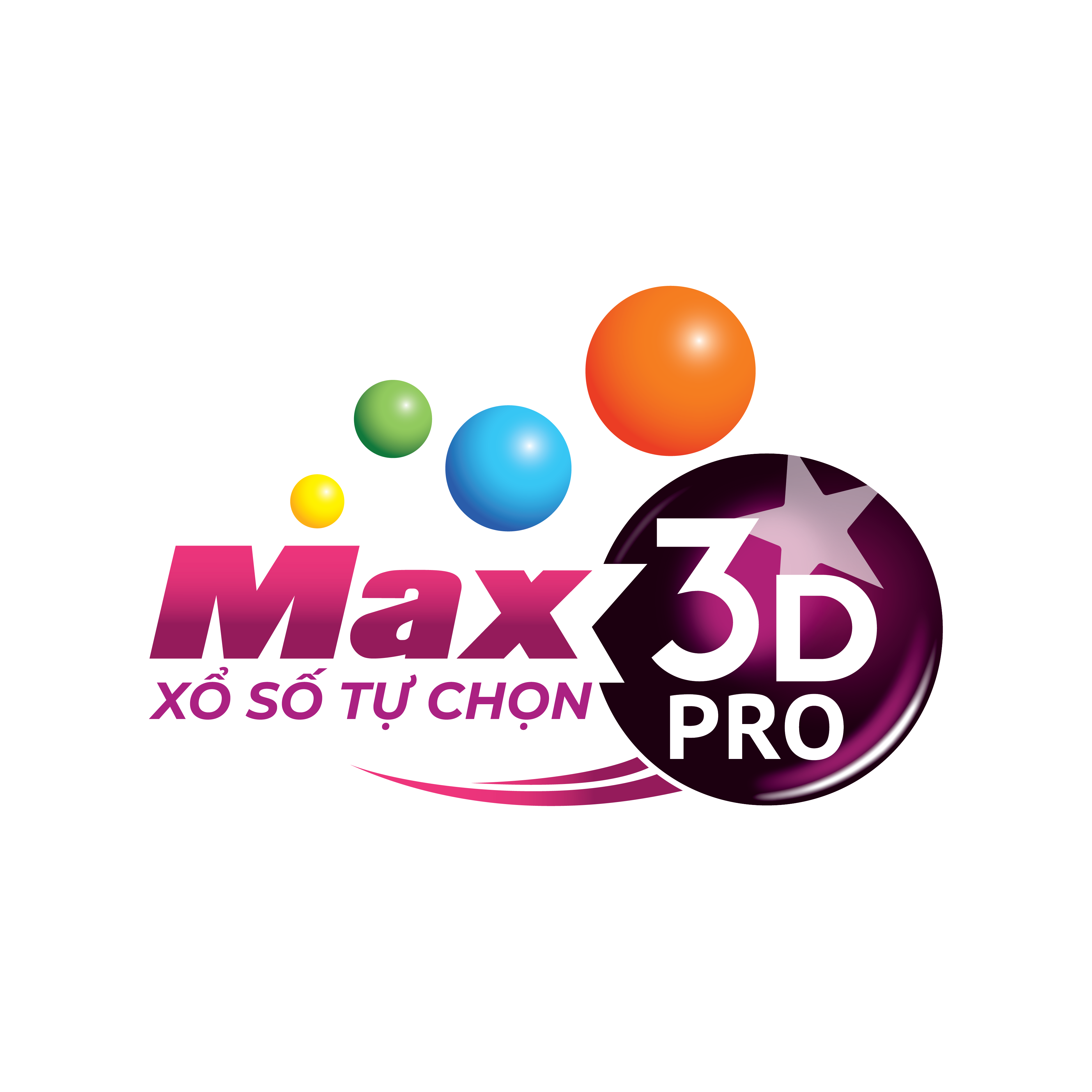 Max3d Pro